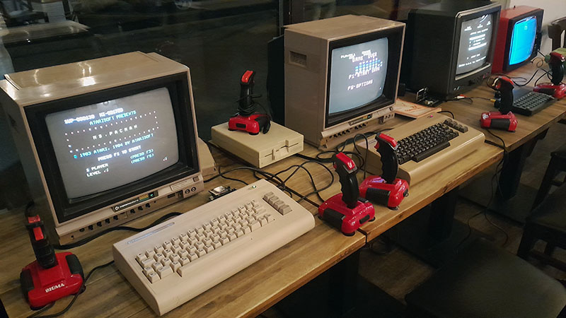 buli08 - commodore 64